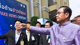 Thailand Susceptible to China’s Information Warfare, Experts Say