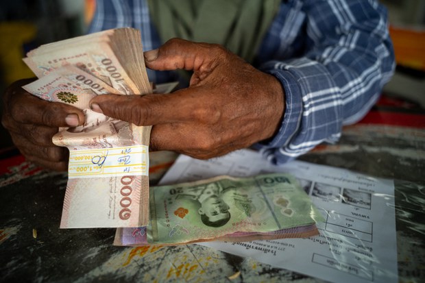 For Thailand’s debt-ridden farmers, a moratorium is not enough For Thailand’s debt-ridden farmers, a moratorium is not enough