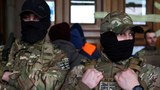 Sign Me Up for Ukraine Fight: Not So Fast, Say SE Asia Govts