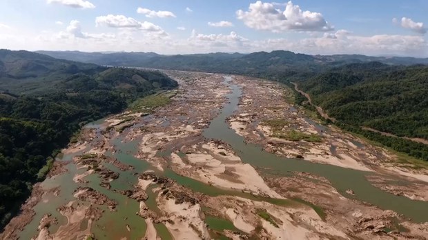 Xayaburi dam fish study raises questions over conflict of interest Xayaburi dam fish study raises questions over conflict of interest
