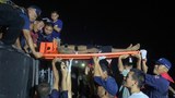 Thailand summons Myanmar envoy, demands release of fishermen