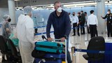 Thailand to Resume Quarantine-Free Entry for Foreigners in February
