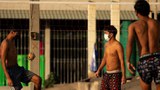 Thailand Plans to Open Borders to 400,000 Foreign Laborers Next Month