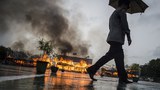 Lao authorities seem powerless to stop crime in Golden Triangle economic zone