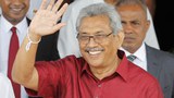 Thailand allows Sri Lanka’s former president into the country