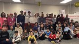 Persecuted Chinese Christians now in US after Thailand deportation scare