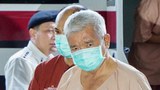 Thai Ex-General Convicted of Human Trafficking Dies of Heart Attack