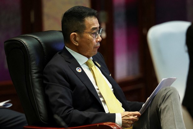 Thailand’s offer of aid to Myanmar gets mixed reaction Thailand’s offer of aid to Myanmar gets mixed reaction