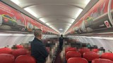 Multi-nation operation brings 266 Thais home from Myanmar war zone