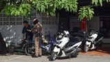 Thai police arrest more than 100 in search for illegal immigrants from Myanmar