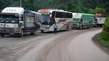 Laotians languish in Myanmar jail after ‘rescue’ from scam ring