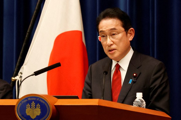 Japan PM set to visit Southeast Asia in late April Japan PM set to visit Southeast Asia in late April
