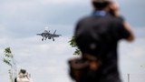 Chinese, Thai air forces to hold 10-day joint exercise this month