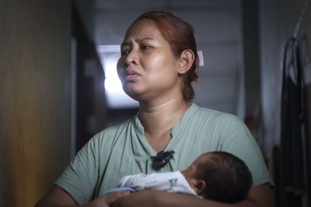 For Burmese journalist, an uneasy safety in Thailand