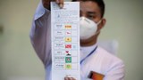Opponents of Myanmar junta skeptical on any Thai help for census, vote
