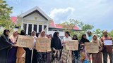 2 decades on, families of Tak Bai Incident victims seek justice