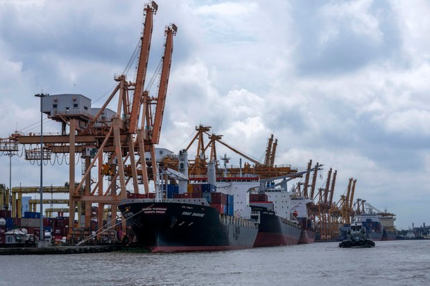 Thai PM Srettha seeks foreign investors for land bridge across Kra Isthmus
