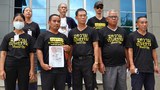 Thai court dismisses Mekong River activists’ case against Xayaburi Dam in Laos