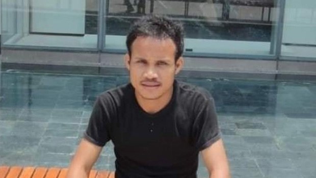 Lao Rights Activist Held for Deportation From Thailand Lao Rights Activist Held for Deportation From Thailand
