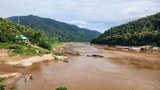 Power agreement with Thailand hastens timeline for Laos’ Pak Beng Dam