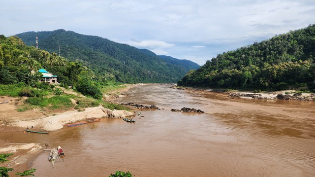 Power agreement with Thailand hastens timeline for Laos’ Pak Beng Dam Power agreement with Thailand hastens timeline for Laos’ Pak Beng Dam