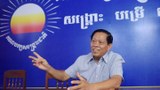 Thai police: Former Cambodian opposition lawmaker fatally shot in Bangkok