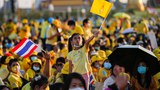 UN: ‘Deeply Troubled’ by Rash of Royal Defamation Cases in Thailand