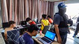 Thai police go after loan sharks preying on vulnerable people amid pandemic