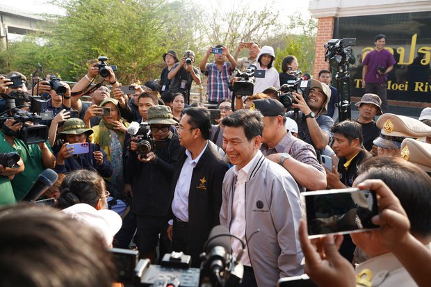 Thailand offers to mediate in Myanmar conflict, urges ASEAN involvement amid violence Thailand offers to mediate in Myanmar conflict, urges ASEAN involvement amid violence