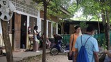 Myanmar’s casualties of war face perilous journey