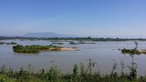 Laotian Plan to Build Another Big Mekong Dam Concerns Thais
