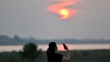 Mekong commission delays release of river flood warning app