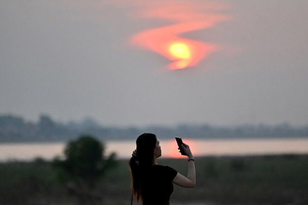 Mekong commission delays release of river flood warning app Mekong commission delays release of river flood warning app