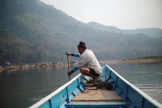 Lower Mekong Organization Calls for More Information Sharing on Hydropower Projects Lower Mekong Organization Calls for More Information Sharing on Hydropower Projects
