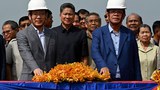 Hun Sen not concerned Cambodian workers will be forced from Thailand