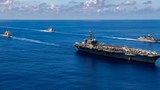 US Official: Stronger Indo-Pacific Military Relations Needed to Keep Peace