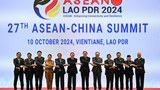 Biden misses Southeast Asia summits for second straight year