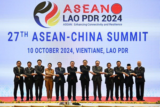 Biden misses Southeast Asia summits for second straight year Biden misses Southeast Asia summits for second straight year