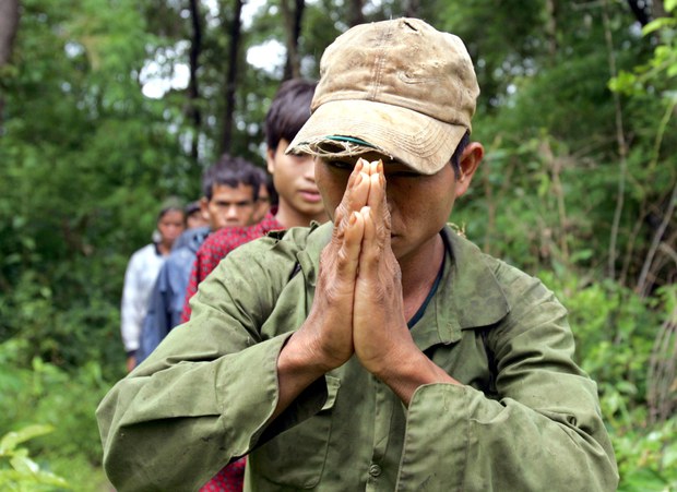 EXPLAINED: Who are Vietnam’s Montagnards and what are their grievances? EXPLAINED: Who are Vietnam’s Montagnards and what are their grievances?