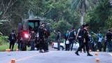 Thailand, BRN rebels discuss potential 108-day truce during Buddhist Lent