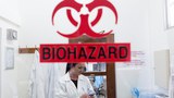 How are Asian countries responding to the global mpox outbreak threat?