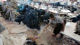Myanmar’s ban on male workers going abroad may worsen Thai labor shortage