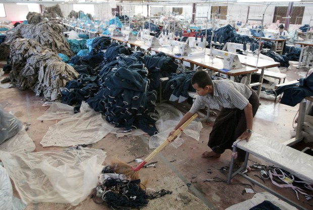 Myanmar’s ban on male workers going abroad may worsen Thai labor shortage Myanmar’s ban on male workers going abroad may worsen Thai labor shortage