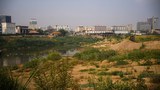 Myanmar junta blocks fuel to eastern border scam center town