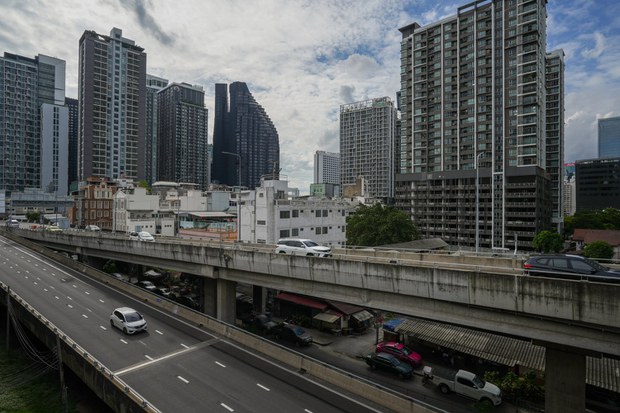 Myanmar crackdown on property abroad hits Thai sales