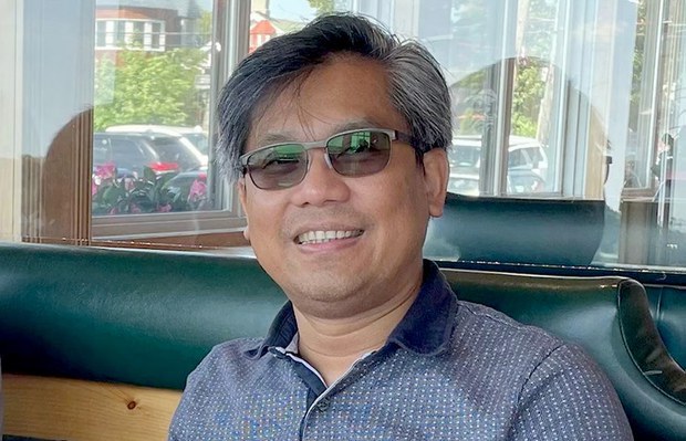 Q&A With Myanmar Envoy to UN: ‘I Do Not Feel Worried at All’ Q&A With Myanmar Envoy to UN: ‘I Do Not Feel Worried at All’