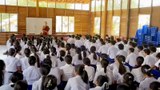 In divided Myanmar, graduates of a parallel education system struggle for recognition