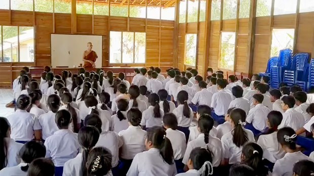 In divided Myanmar, graduates of a parallel education system struggle for recognition In divided Myanmar, graduates of a parallel education system struggle for recognition