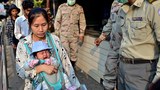 Tide of Myanmar war refugees tests Thailand’s welcome mat for migrants