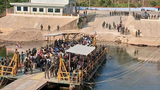 Myanmar militia hosting scam centers says it will deport 8,000 foreigners